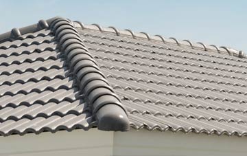 advantages of Stanhill clay roofing