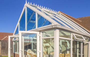 conservatory roof insulation costs Stanhill