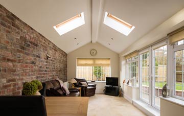 conservatory roof insulation Stanhill, Lancashire