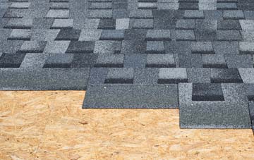 expert Stanhill asphalt roof companies