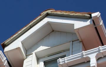Stanhill fascia installation costs