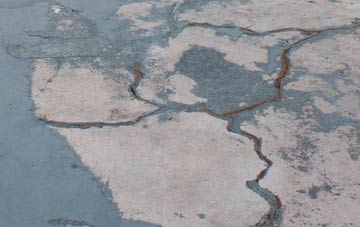 fibreglass roofing replacement Stanhill