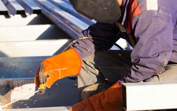 Stanhill flat roofing options