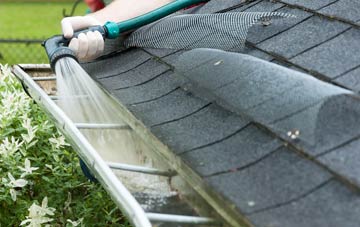 Stanhill gutter cleaning costs