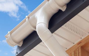Stanhill gutter installation costs