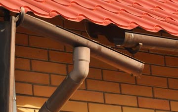 Stanhill gutter repair costs