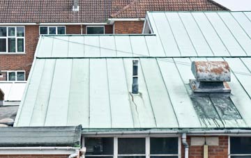 Stanhill lead roofing costs