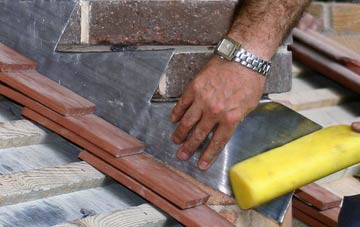 is Stanhill lead roofing safe?