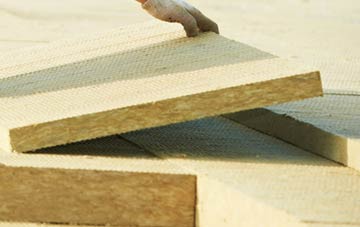 measuring Stanhill tapered insulation