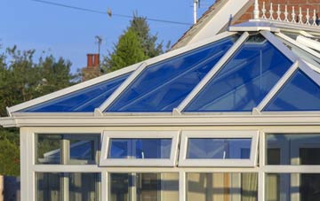 professional Stanhill conservatory insulation