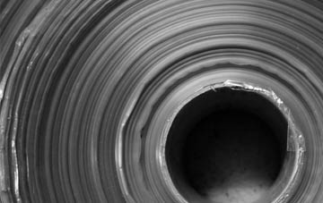 Stanhill pvc roof replacement