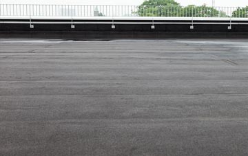 Stanhill asphalt roof replacement