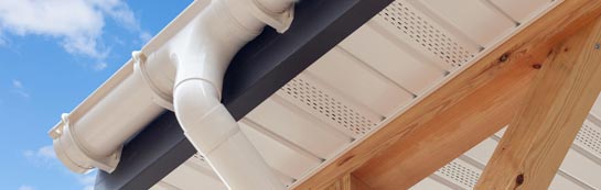 get Stanhill guttering quotes today