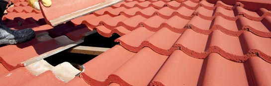 compare Stanhill roof repair quotes