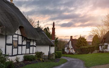 is Stanhill thatch roofing popular