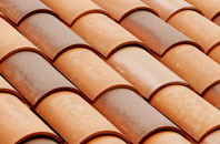 Stanhill clay roofing
