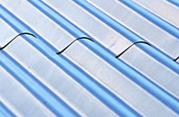 Stanhill corrugated roofing