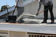 Stanhill flat roofing repair