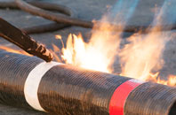 Stanhill flat roofing replacement