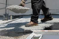find rated Stanhill flat roofing replacement companies