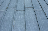 Stanhill lead roofing
