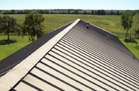 Stanhill metal roof quotes