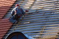 latest roofing deals