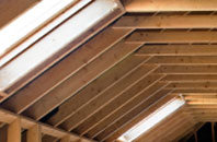 Stanhill tapered roof insulation quotes